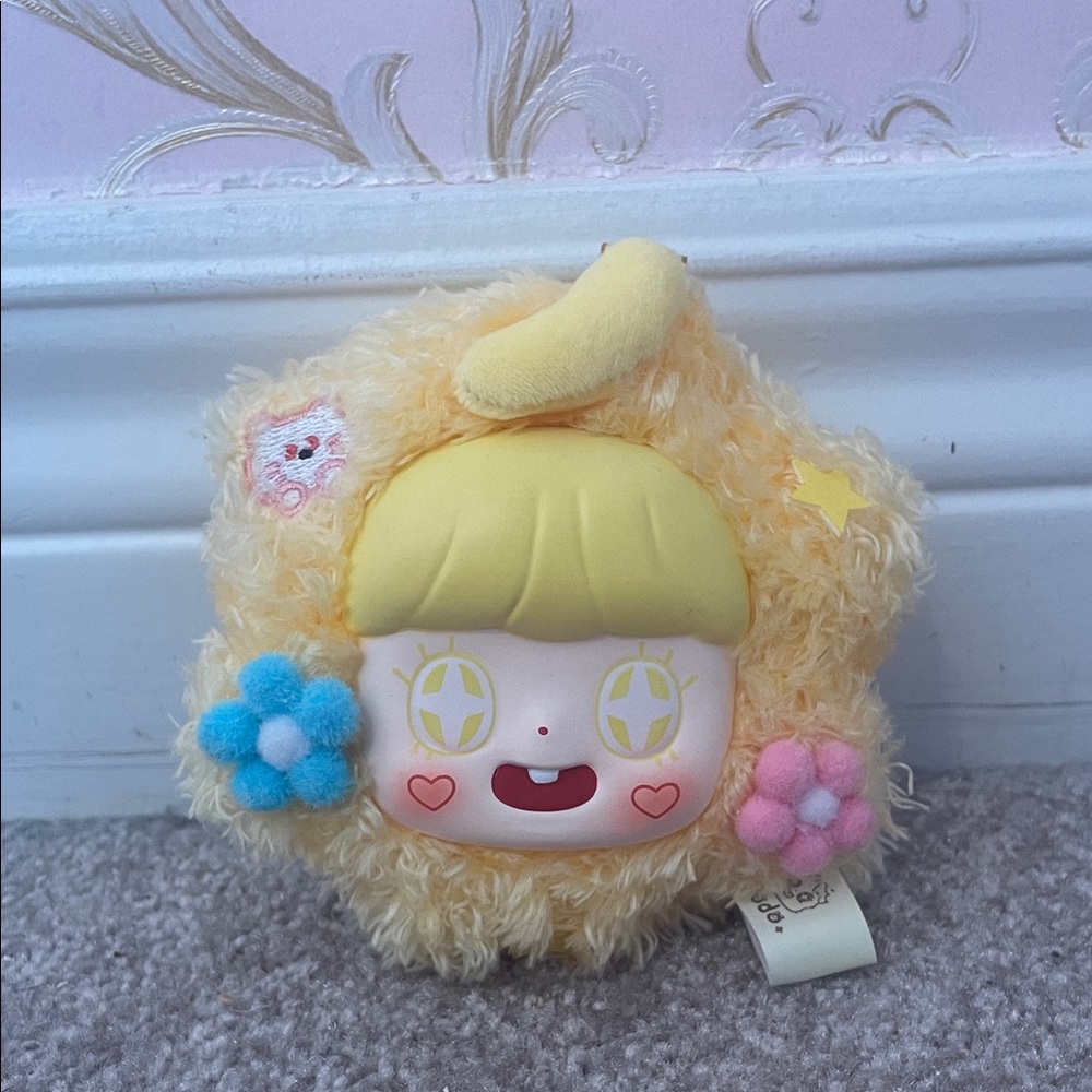Blind box pendant